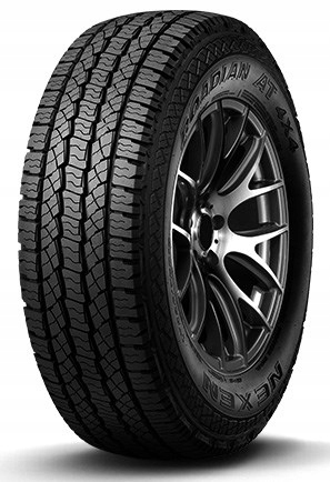 245/65R17 opona NEXEN Roadian AT 4X4 XL 111T